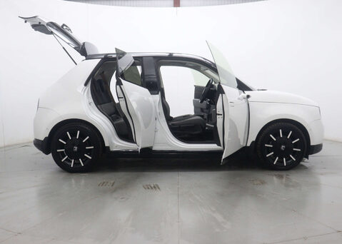 Honda Honda E 35.5kWh Advance Hatchback 5dr Electric Auto (17in Alloy) (154 ps) 70