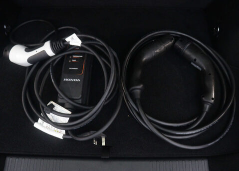 Honda Honda E 35.5kWh Advance Hatchback 5dr Electric Auto (17in Alloy) (154 ps) 60