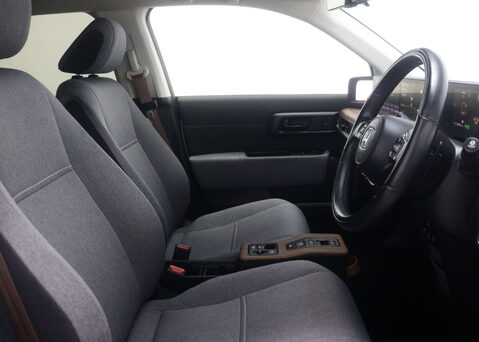 Honda Honda E 35.5kWh Advance Hatchback 5dr Electric Auto (17in Alloy) (154 ps) 48