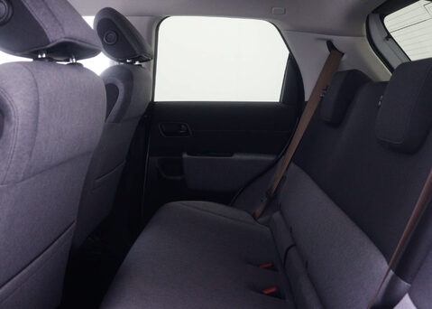 Honda Honda E 35.5kWh Advance Hatchback 5dr Electric Auto (17in Alloy) (154 ps) 57