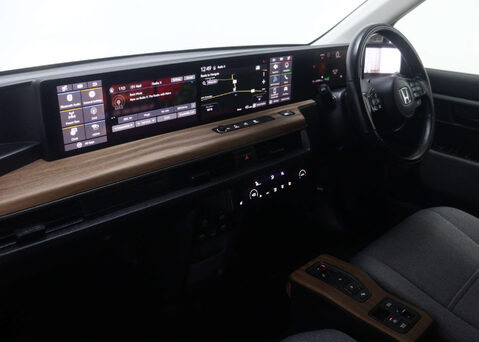 Honda Honda E 35.5kWh Advance Hatchback 5dr Electric Auto (17in Alloy) (154 ps) 51