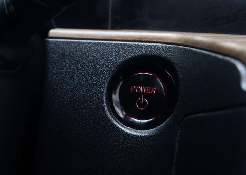 Honda Honda E 35.5kWh Advance Hatchback 5dr Electric Auto (17in Alloy) (154 ps) 45