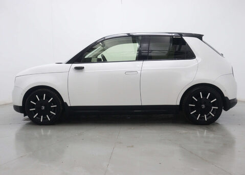 Honda Honda E 35.5kWh Advance Hatchback 5dr Electric Auto (17in Alloy) (154 ps) 8