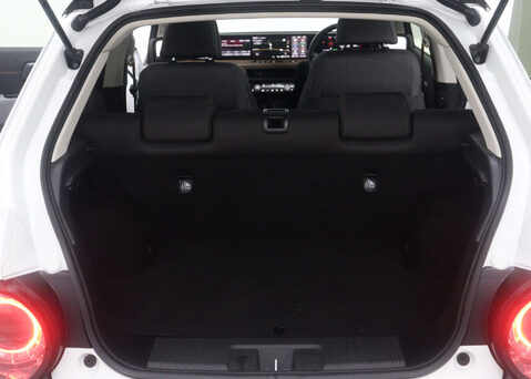 Honda Honda E 35.5kWh Advance Hatchback 5dr Electric Auto (17in Alloy) (154 ps) 61