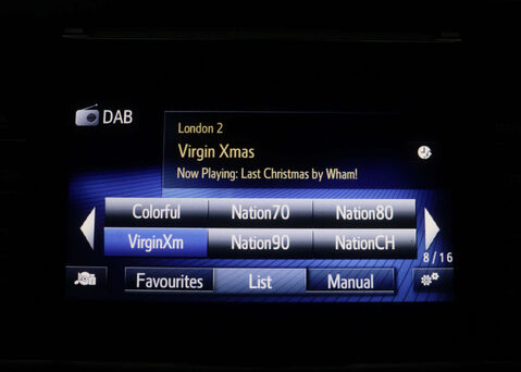 Toyota Prius+ 1.8 Prius+ Excel TSS HEV CVT 5dr 21