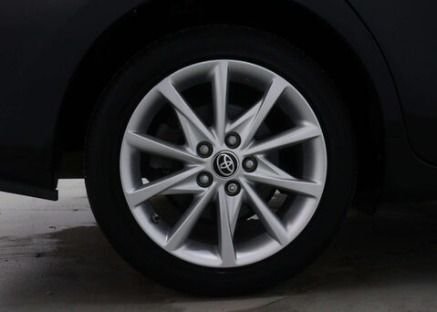 Toyota Prius+ 1.8 Prius+ Excel TSS HEV CVT 5dr 13