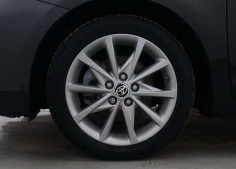 Toyota Prius+ 1.8 Prius+ Excel TSS HEV CVT 5dr 15