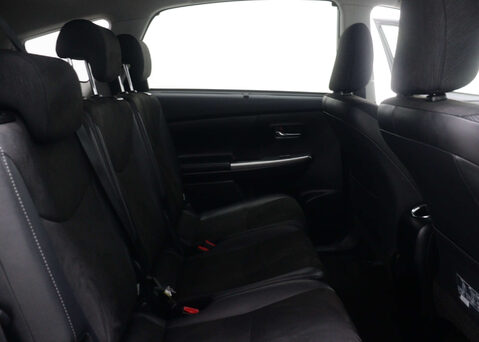 Toyota Prius+ 1.8 Prius+ Excel TSS HEV CVT 5dr 49