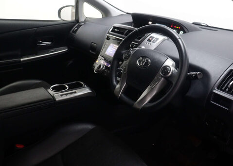 Toyota Prius+ 1.8 Prius+ Excel TSS HEV CVT 5dr 41