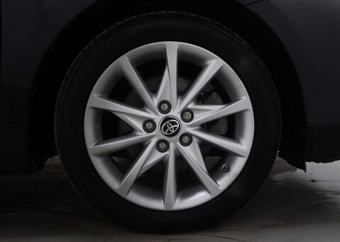 Toyota Prius+ 1.8 Prius+ Excel TSS HEV CVT 5dr 14