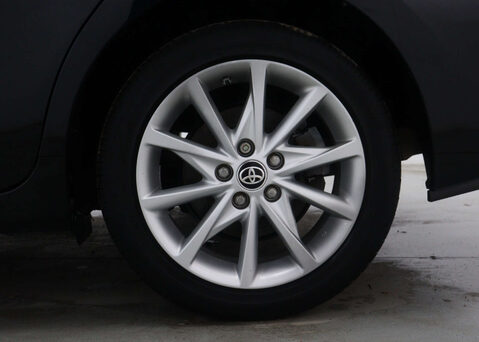 Toyota Prius+ 1.8 Prius+ Excel TSS HEV CVT 5dr 16