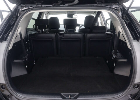 Toyota Prius+ 1.8 Prius+ Excel TSS HEV CVT 5dr 52