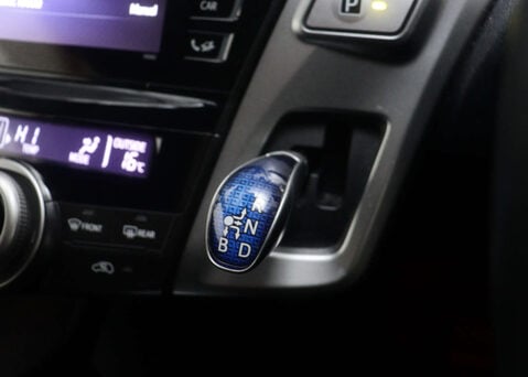 Toyota Prius+ 1.8 Prius+ Excel TSS HEV CVT 5dr 31