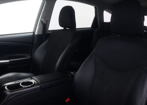 Toyota Prius+ 1.8 Prius+ Excel TSS HEV CVT 5dr 47