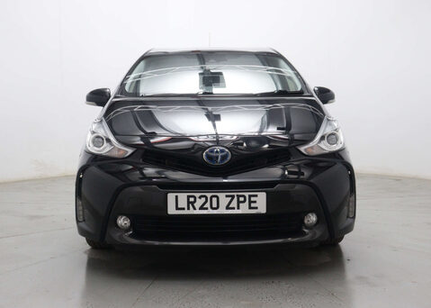 Toyota Prius+ 1.8 Prius+ Excel TSS HEV CVT 5dr 5