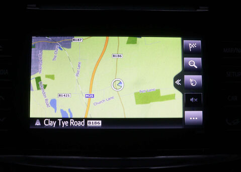 Toyota Prius+ 1.8 Prius+ Excel TSS HEV CVT 5dr 24