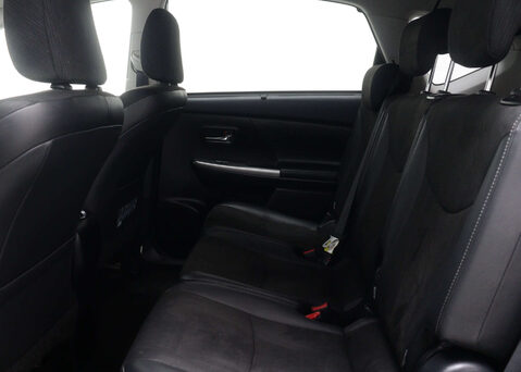 Toyota Prius+ 1.8 Prius+ Excel TSS HEV CVT 5dr 48