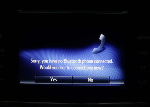 Toyota Prius+ 1.8 Prius+ Excel TSS HEV CVT 5dr 25