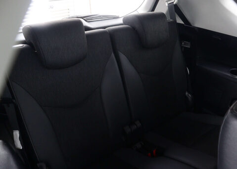 Toyota Prius+ 1.8 Prius+ Excel TSS HEV CVT 5dr 50