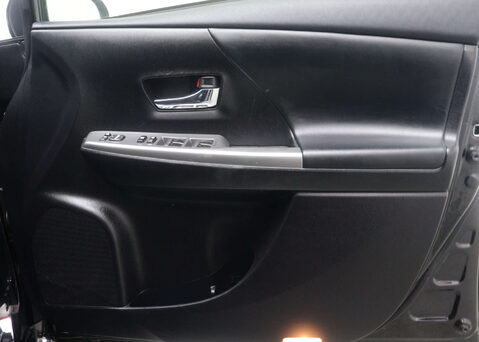 Toyota Prius+ 1.8 Prius+ Excel TSS HEV CVT 5dr 44