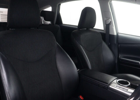 Toyota Prius+ 1.8 Prius+ Excel TSS HEV CVT 5dr 43