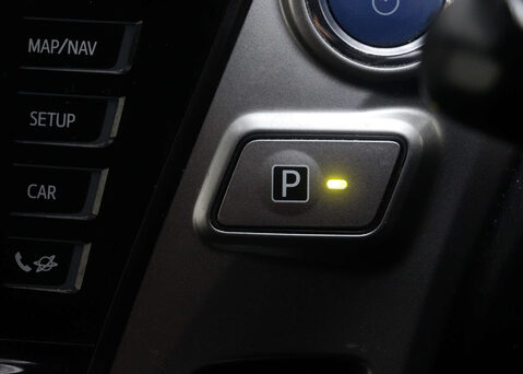 Toyota Prius+ 1.8 Prius+ Excel TSS HEV CVT 5dr 30