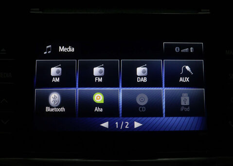 Toyota Prius+ 1.8 Prius+ Excel TSS HEV CVT 5dr 23