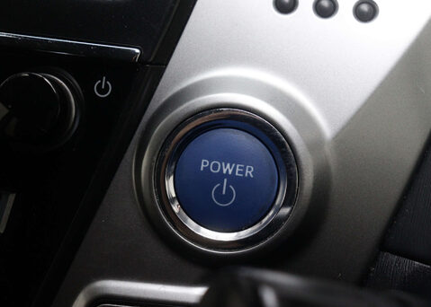 Toyota Prius+ 1.8 Prius+ Excel TSS HEV CVT 5dr 29