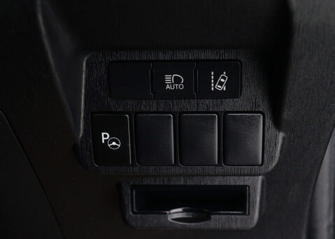 Toyota Prius+ 1.8 Prius+ Excel TSS HEV CVT 5dr 38