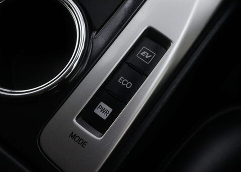 Toyota Prius+ 1.8 Prius+ Excel TSS HEV CVT 5dr 32