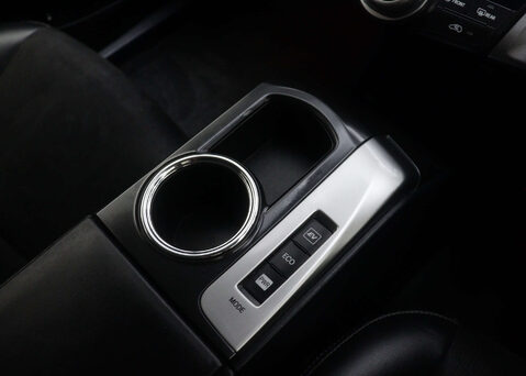 Toyota Prius+ 1.8 Prius+ Excel TSS HEV CVT 5dr 33