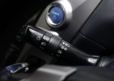 Toyota Prius+ 1.8 Prius+ Excel TSS HEV CVT 5dr 36