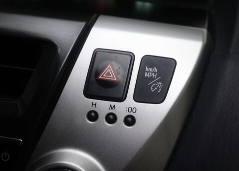 Toyota Prius+ 1.8 Prius+ Excel TSS HEV CVT 5dr 28