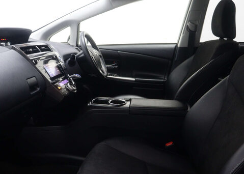 Toyota Prius+ 1.8 Prius+ Excel TSS HEV CVT 5dr 46