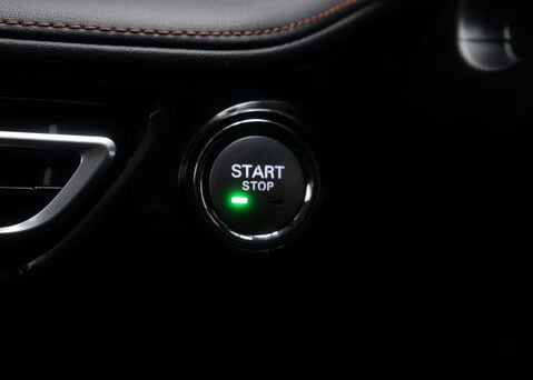 MG HS 1.5 MG HS Trophy Auto 5dr 34