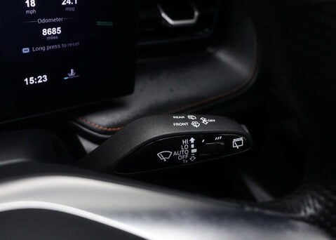 MG HS 1.5 MG HS Trophy Auto 5dr 38