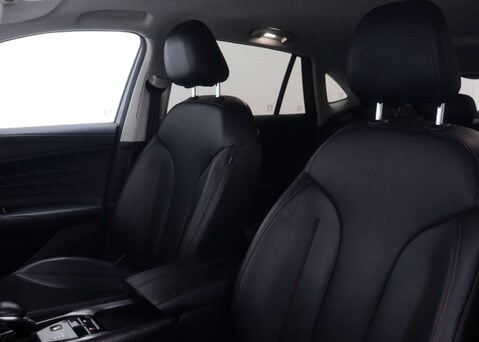 MG HS 1.5 MG HS Trophy Auto 5dr 48