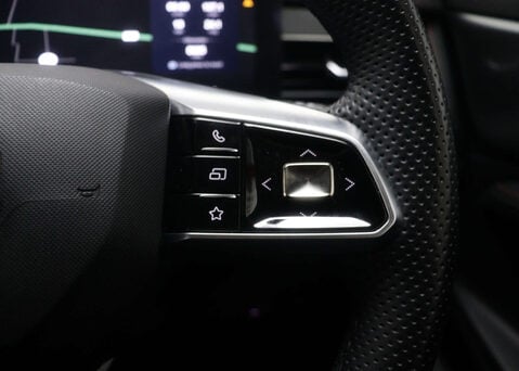 MG HS 1.5 MG HS Trophy Auto 5dr 36