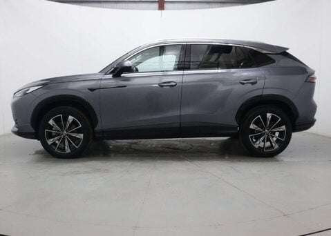 MG HS 1.5 MG HS Trophy Auto 5dr 8