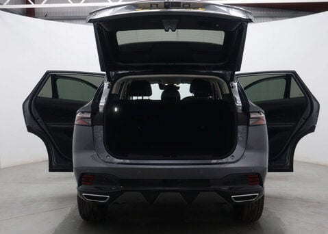 MG HS 1.5 MG HS Trophy Auto 5dr 59