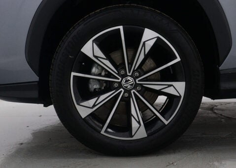 MG HS 1.5 MG HS Trophy Auto 5dr 15