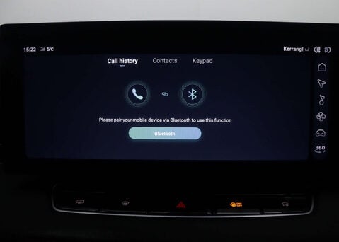 MG HS 1.5 MG HS Trophy Auto 5dr 28