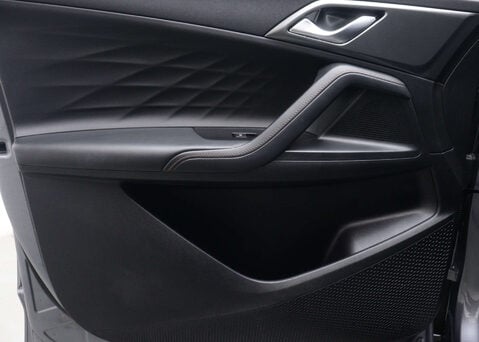 MG HS 1.5 MG HS Trophy Auto 5dr 49