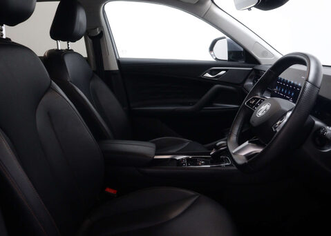 MG HS 1.5 MG HS Trophy Auto 5dr 43