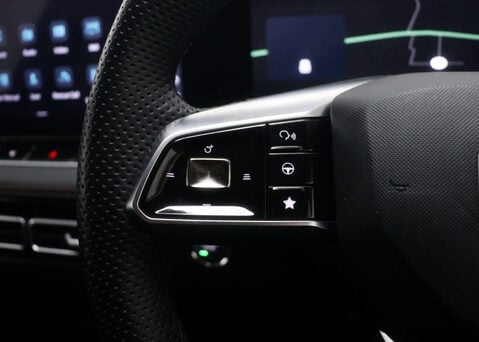 MG HS 1.5 MG HS Trophy Auto 5dr 35