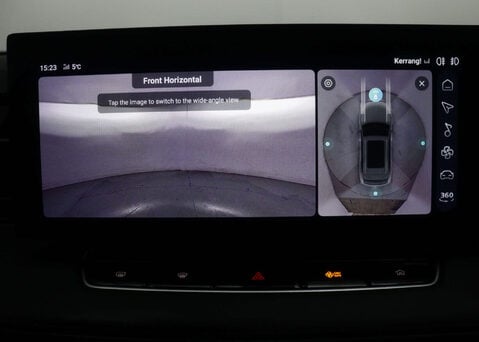 MG HS 1.5 MG HS Trophy Auto 5dr 29