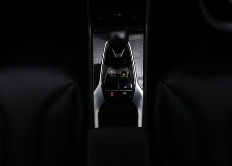 MG HS 1.5 MG HS Trophy Auto 5dr 20