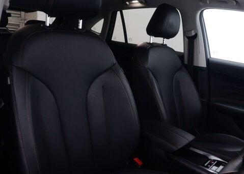 MG HS 1.5 MG HS Trophy Auto 5dr 44