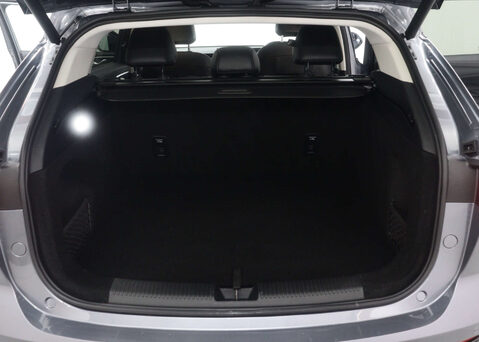 MG HS 1.5 MG HS Trophy Auto 5dr 52