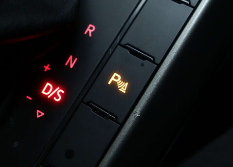 Volkswagen Polo 1.0 Polo Match TSi Semi-Auto 5dr 31